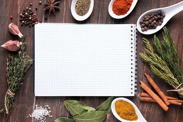 culinarymenu