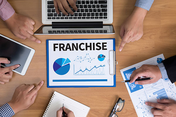 franchise